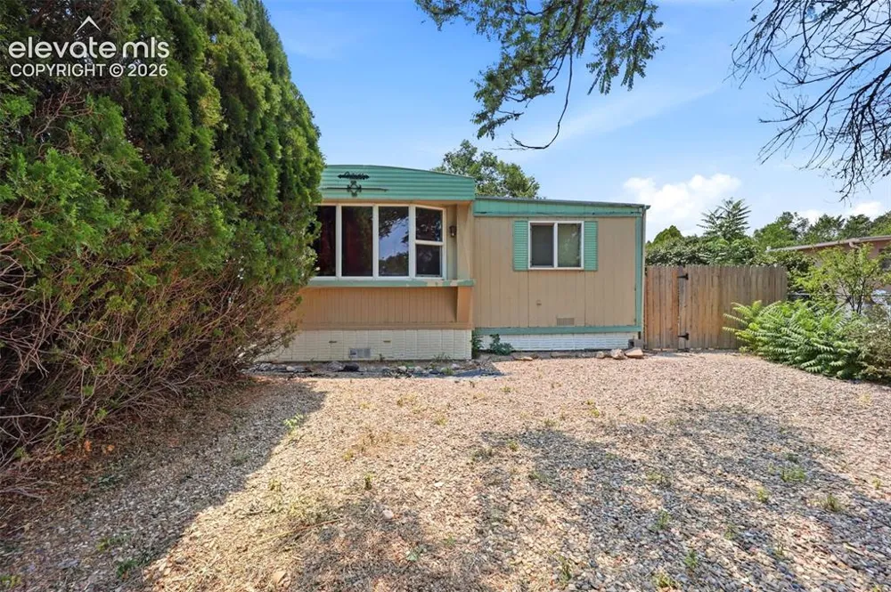 96 E Kipling Drive Pueblo West, CO 81003