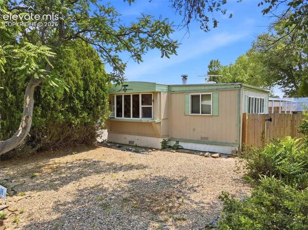 96 E Kipling Drive Pueblo West, CO 81003