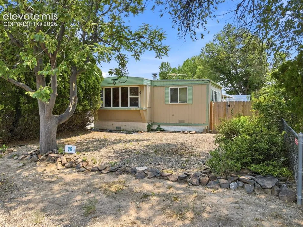 96 E Kipling Drive Pueblo West, CO 81003