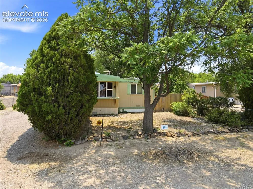 96 E Kipling Drive Pueblo West, CO 81003