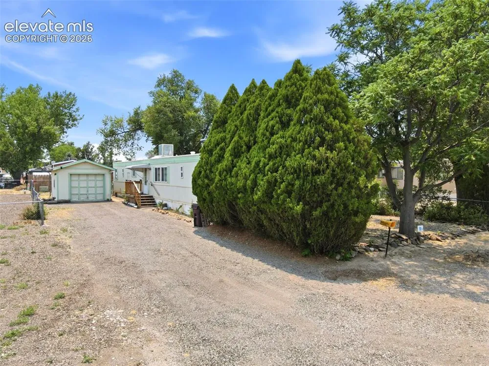 96 E Kipling Drive Pueblo West, CO 81003