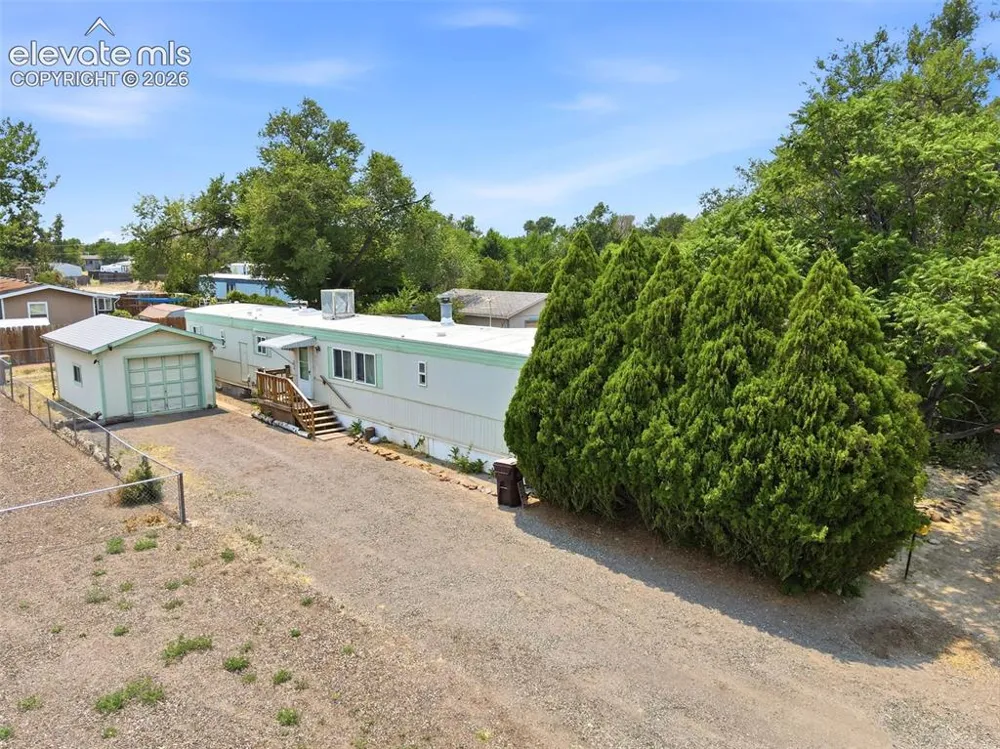96 E Kipling Drive Pueblo West, CO 81003