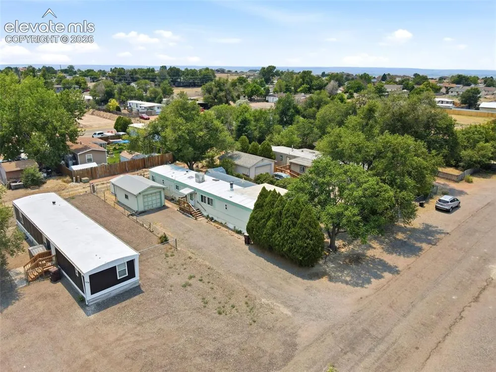 96 E Kipling Drive Pueblo West, CO 81003