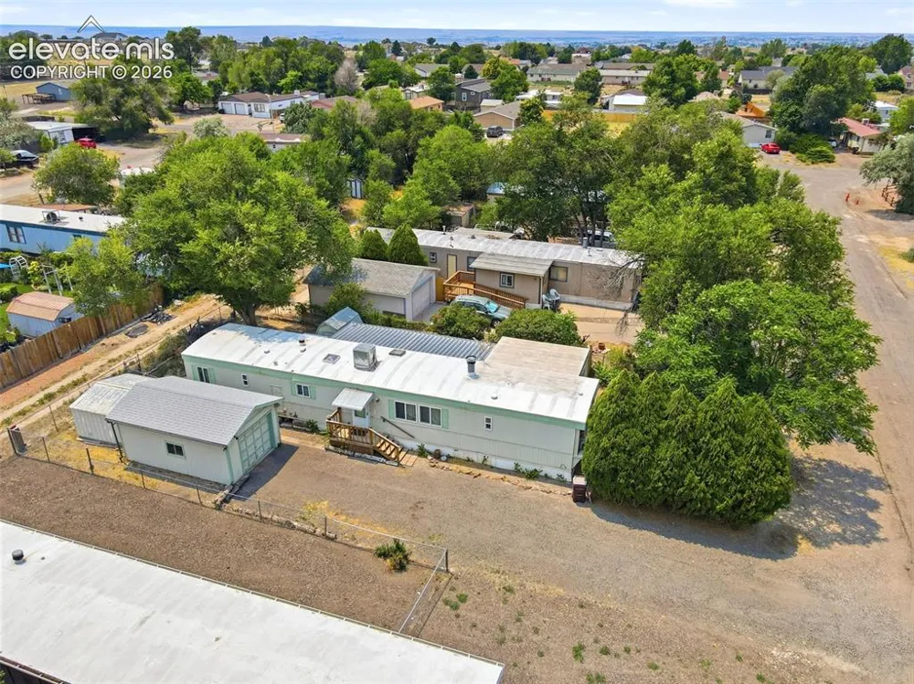96 E Kipling Drive Pueblo West, CO 81003