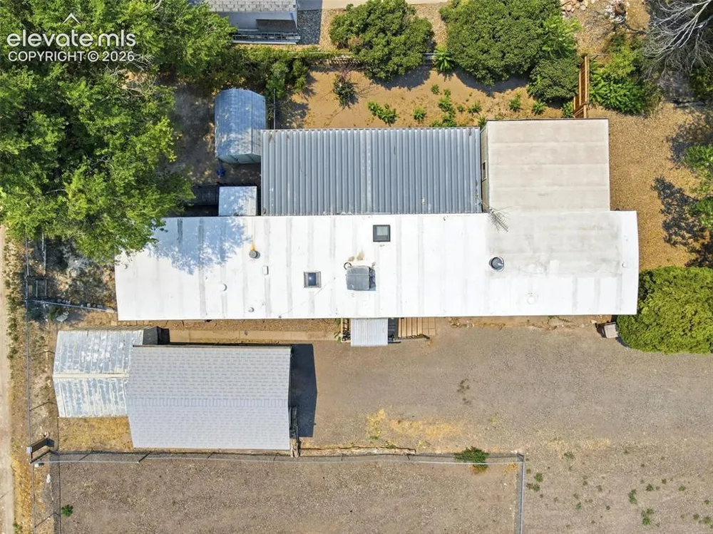 96 E Kipling Drive Pueblo West, CO 81003