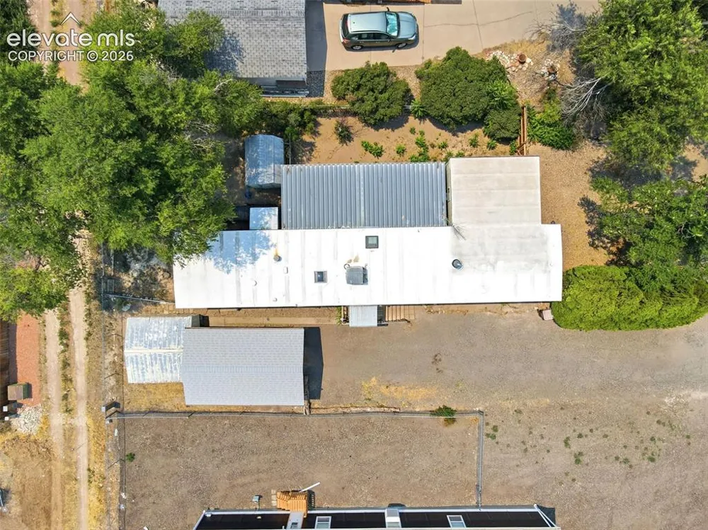 96 E Kipling Drive Pueblo West, CO 81003