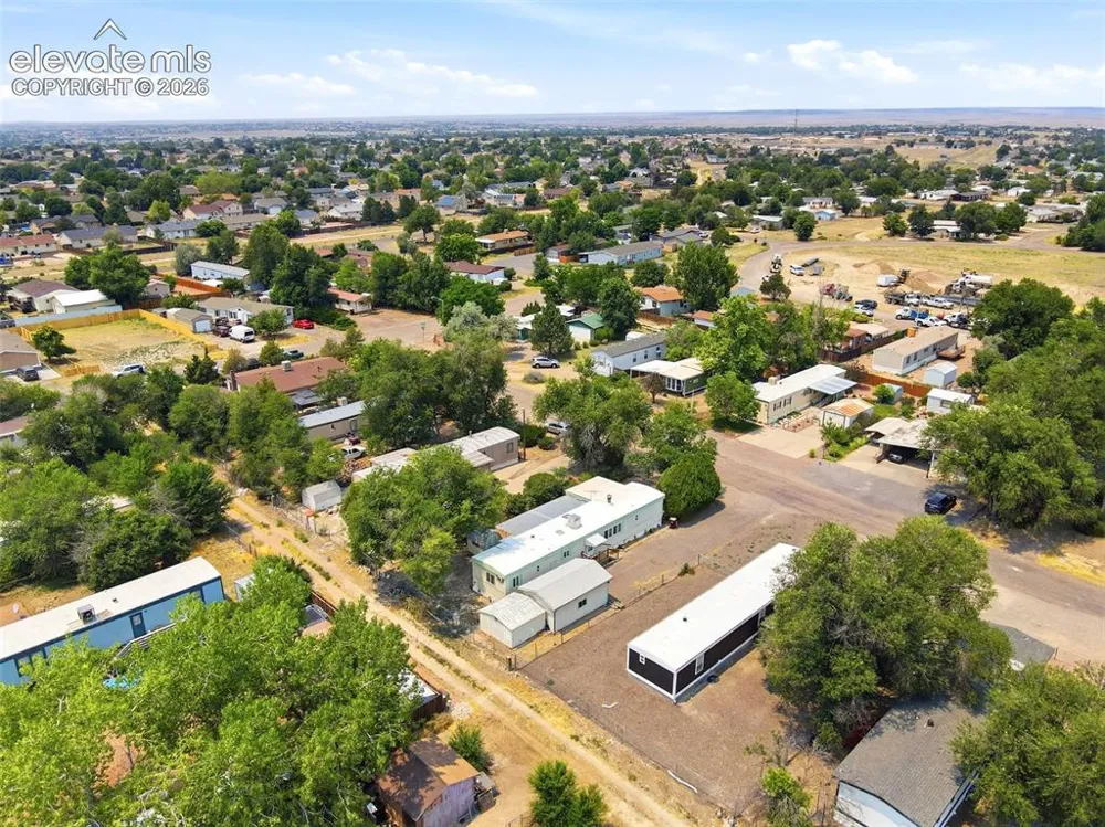 96 E Kipling Drive Pueblo West, CO 81003