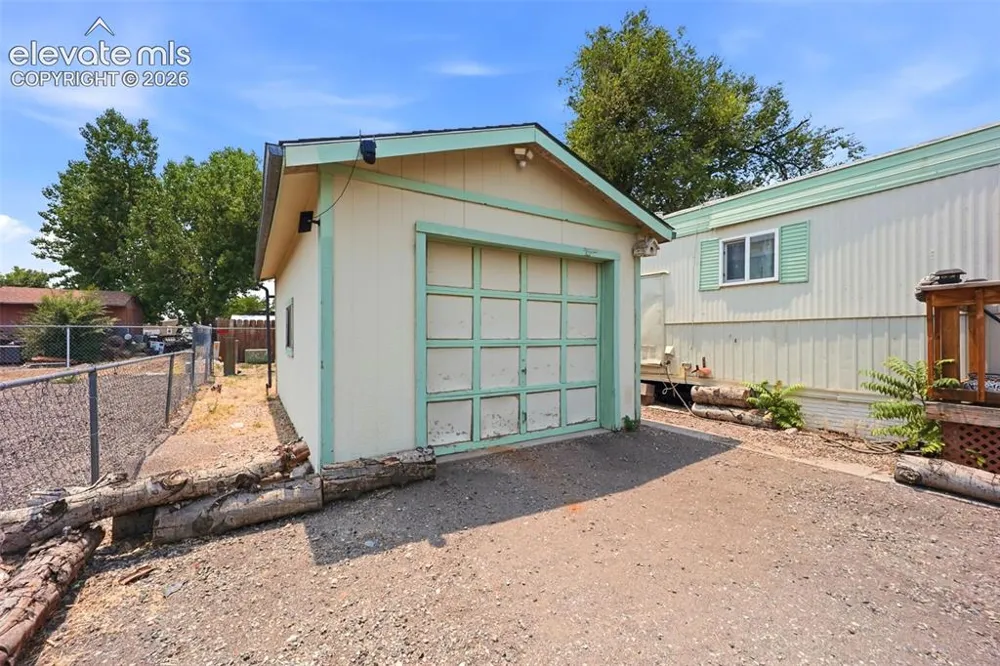 96 E Kipling Drive Pueblo West, CO 81003