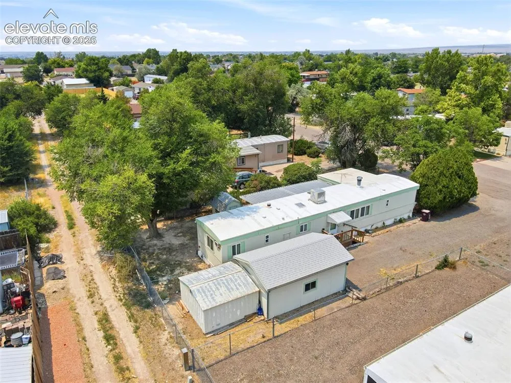 96 E Kipling Drive Pueblo West, CO 81003