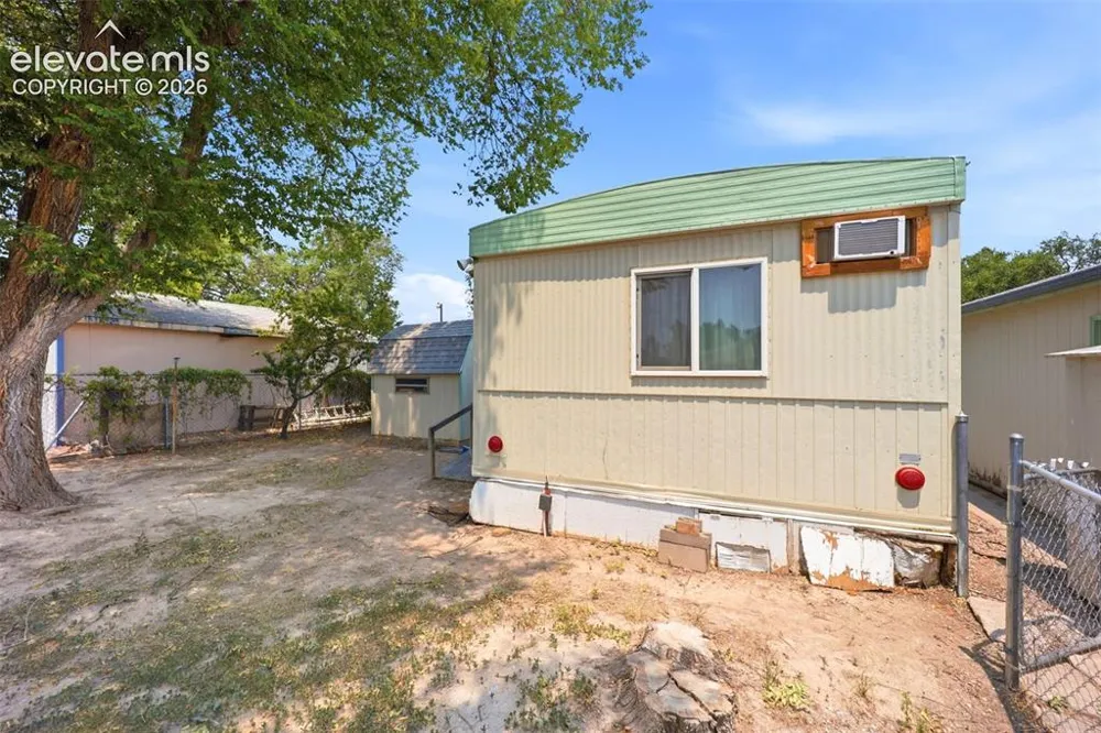 96 E Kipling Drive Pueblo West, CO 81003