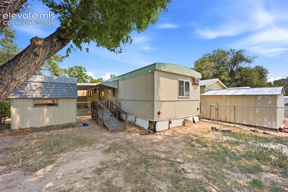 96 E Kipling Drive Pueblo West, CO 81003