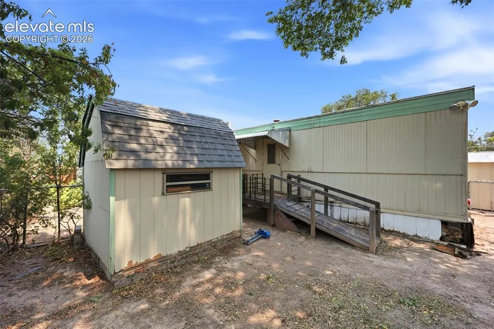 96 E Kipling Drive Pueblo West, CO 81003