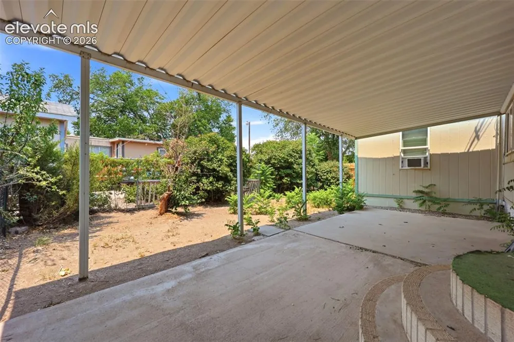 96 E Kipling Drive Pueblo West, CO 81003
