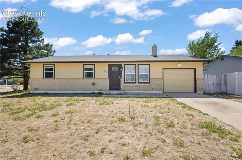 1438 Keith Drive