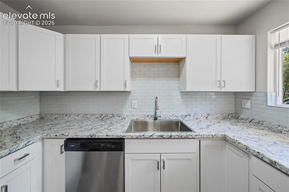 1438 Keith Drive Colorado Springs, CO 80916