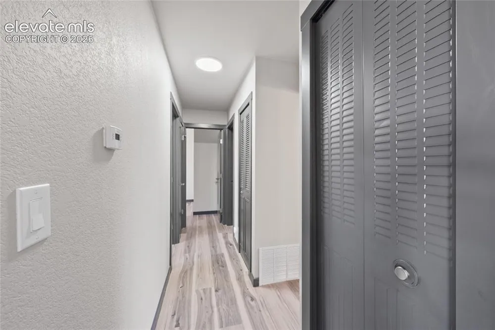 1438 Keith Drive Colorado Springs, CO 80916