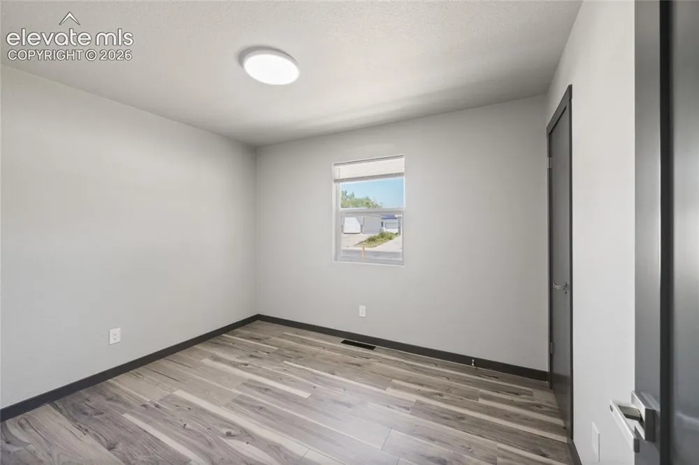 1438 Keith Drive Colorado Springs, CO 80916