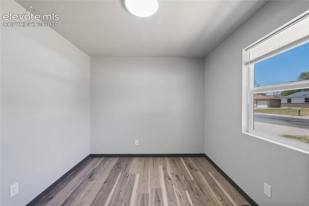 1438 Keith Drive Colorado Springs, CO 80916
