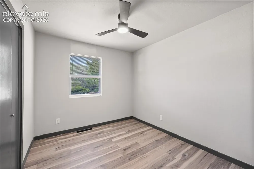 1438 Keith Drive Colorado Springs, CO 80916