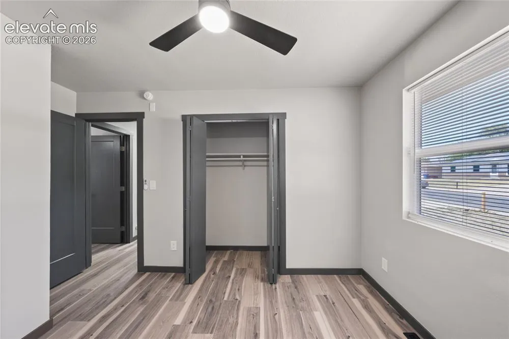 1438 Keith Drive Colorado Springs, CO 80916