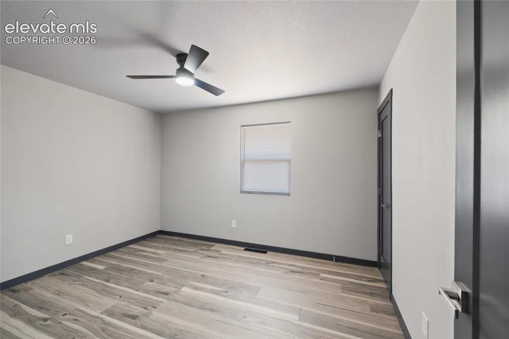 1438 Keith Drive Colorado Springs, CO 80916
