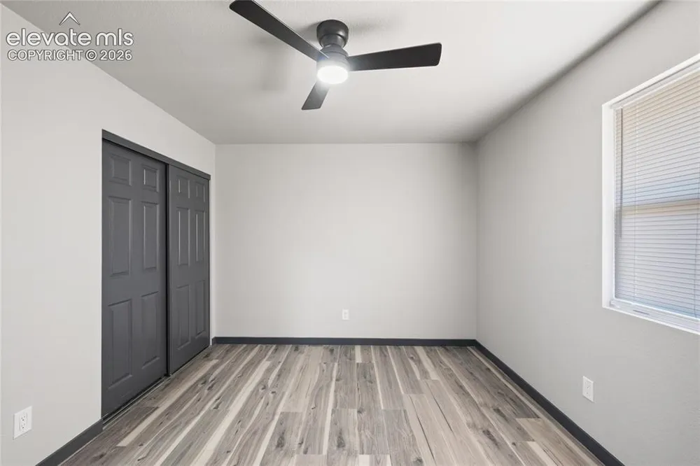 1438 Keith Drive Colorado Springs, CO 80916