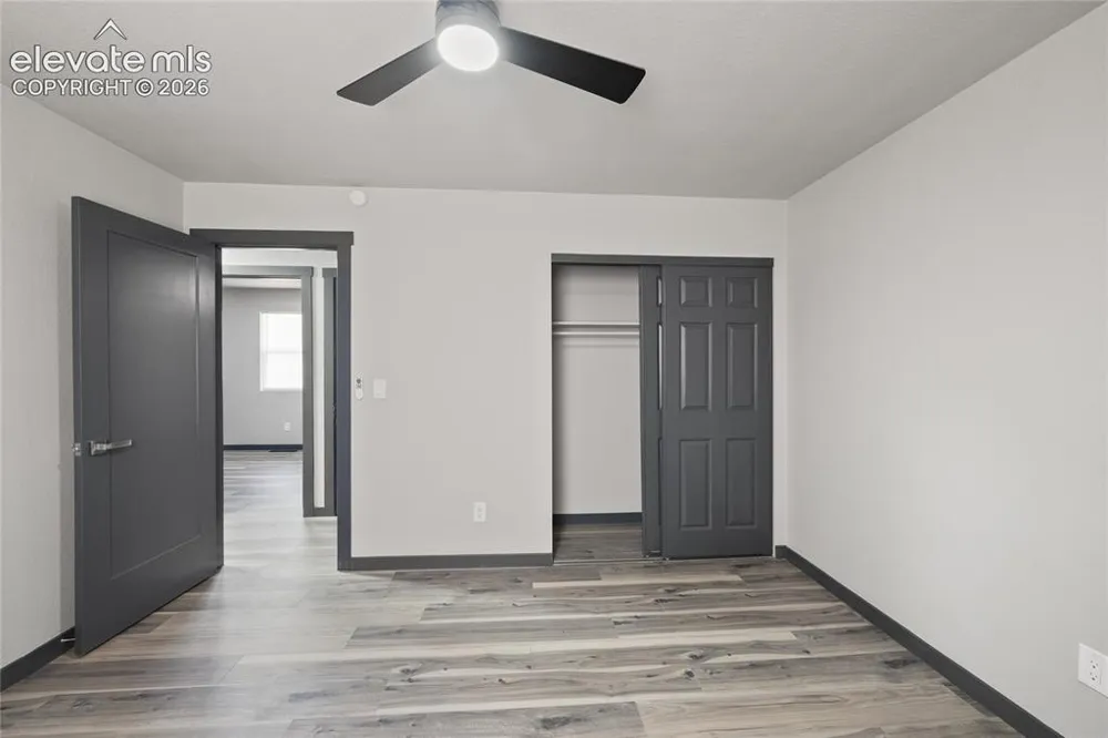 1438 Keith Drive Colorado Springs, CO 80916