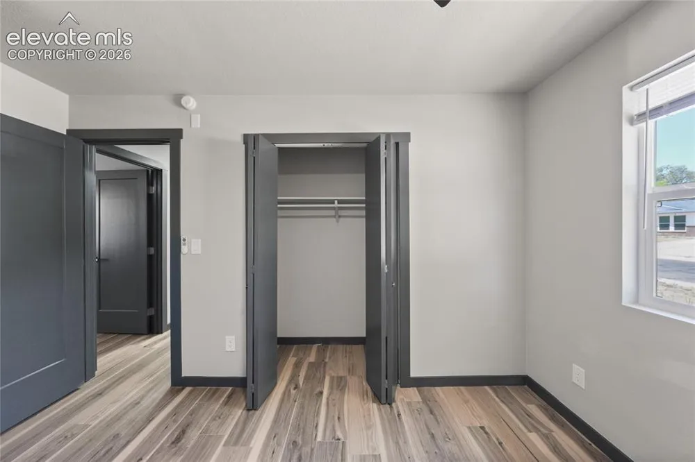 1438 Keith Drive Colorado Springs, CO 80916