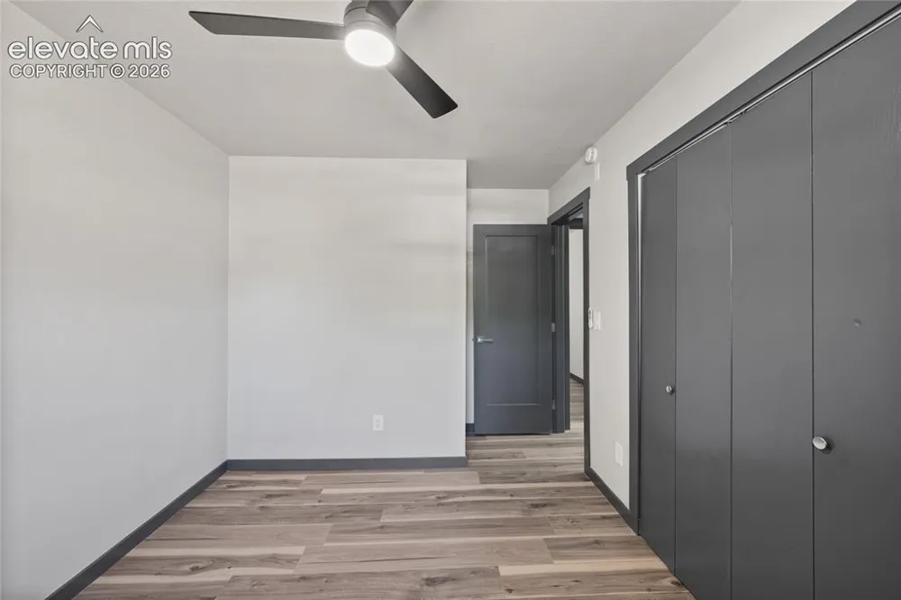 1438 Keith Drive Colorado Springs, CO 80916