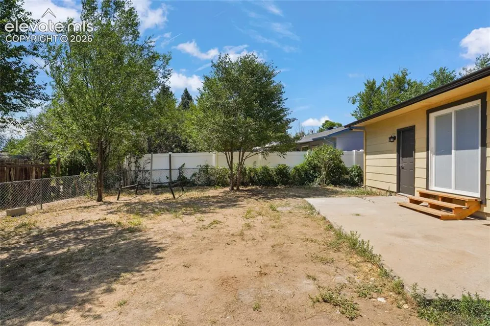 1438 Keith Drive Colorado Springs, CO 80916