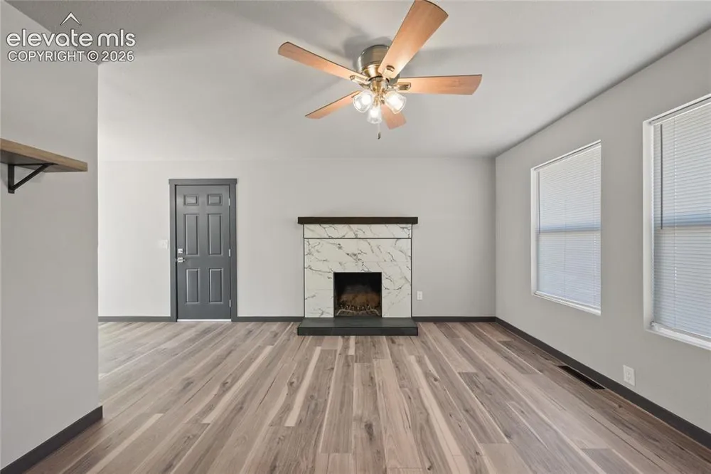 1438 Keith Drive Colorado Springs, CO 80916