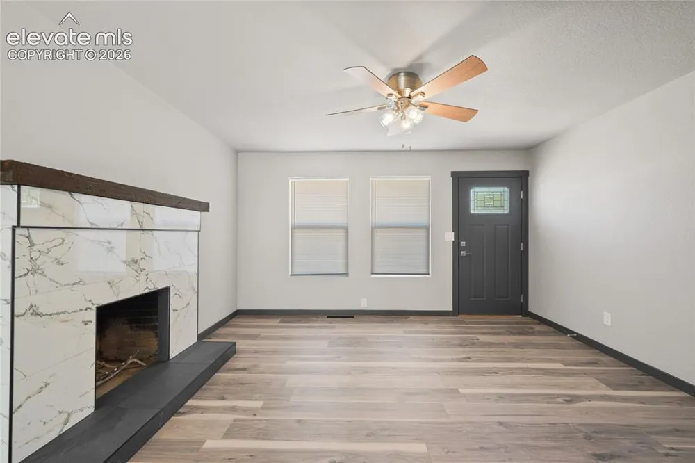 1438 Keith Drive Colorado Springs, CO 80916