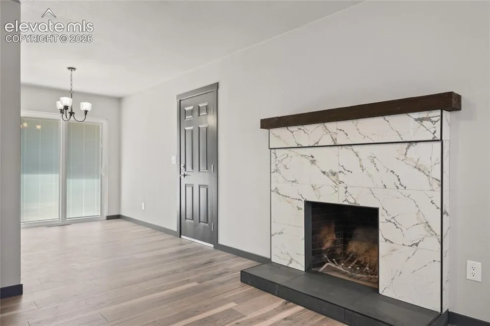 1438 Keith Drive Colorado Springs, CO 80916