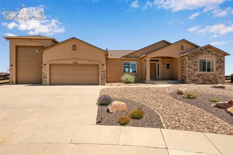 11263 Foxwell Way