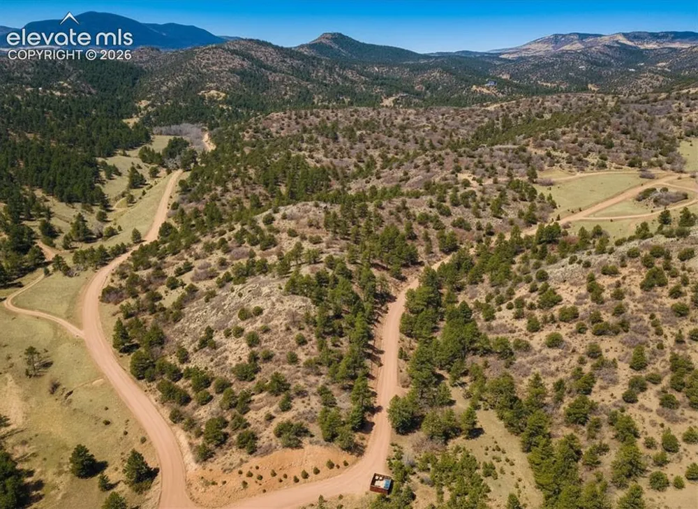 357 Taylor Trail Canon City, CO 81212
