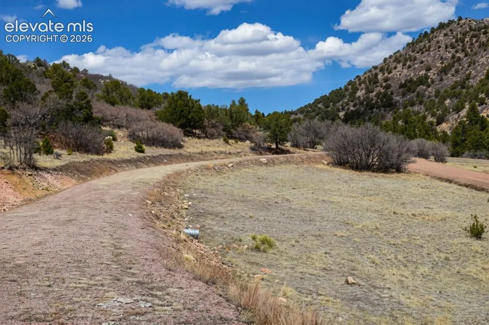 357 Taylor Trail Canon City, CO 81212