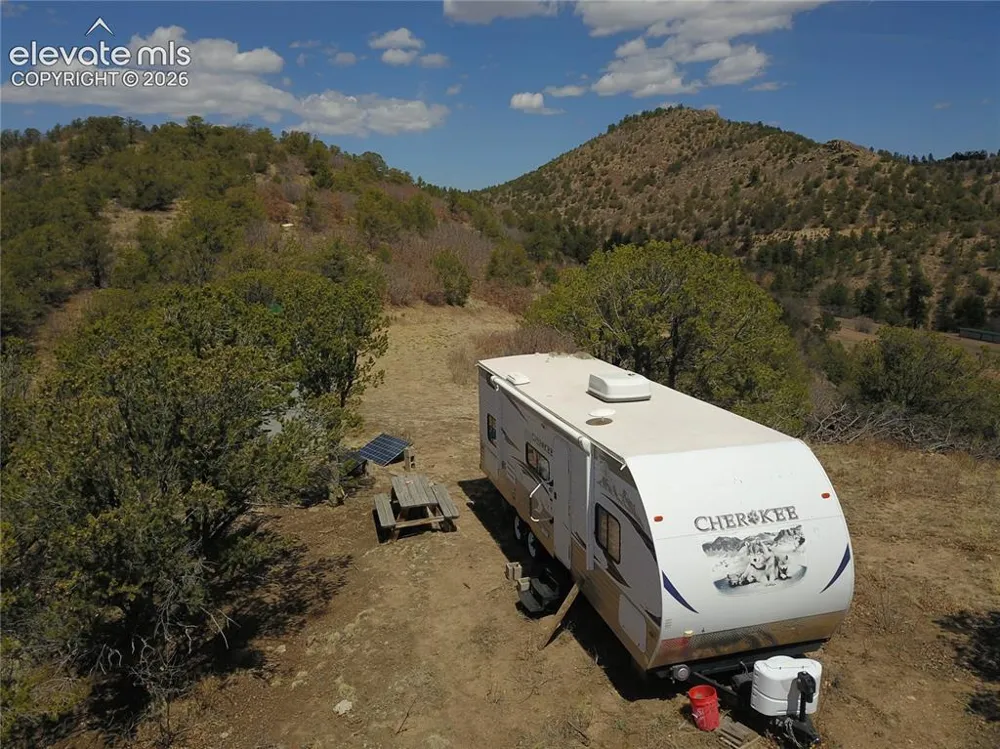 357 Taylor Trail Canon City, CO 81212