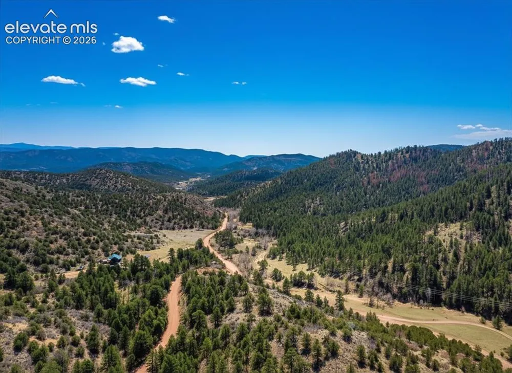 357 Taylor Trail Canon City, CO 81212