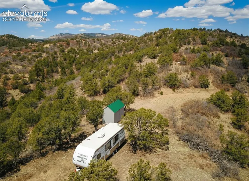 357 Taylor Trail Canon City, CO 81212