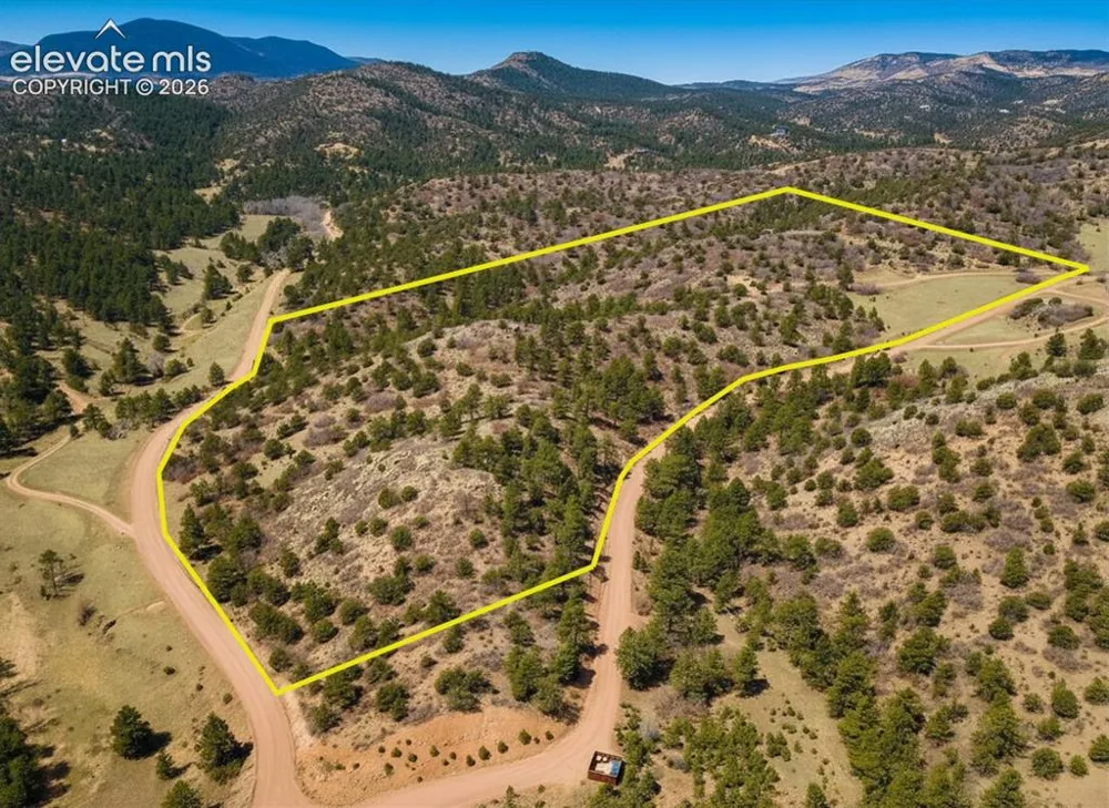 357 Taylor Trail Canon City, CO 81212
