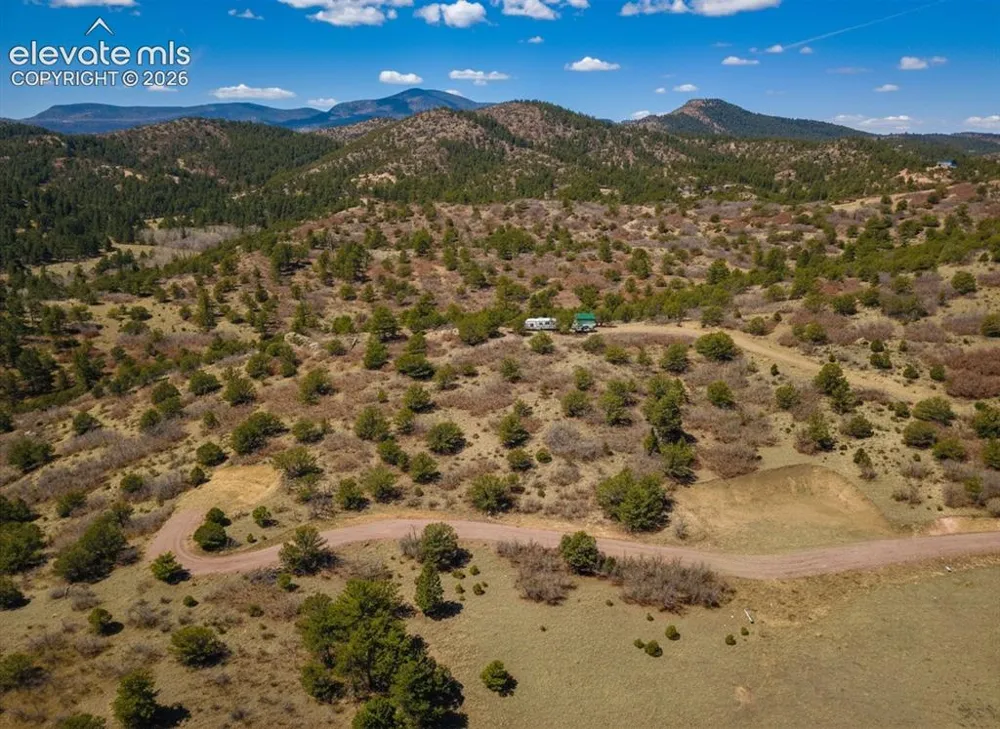 357 Taylor Trail Canon City, CO 81212