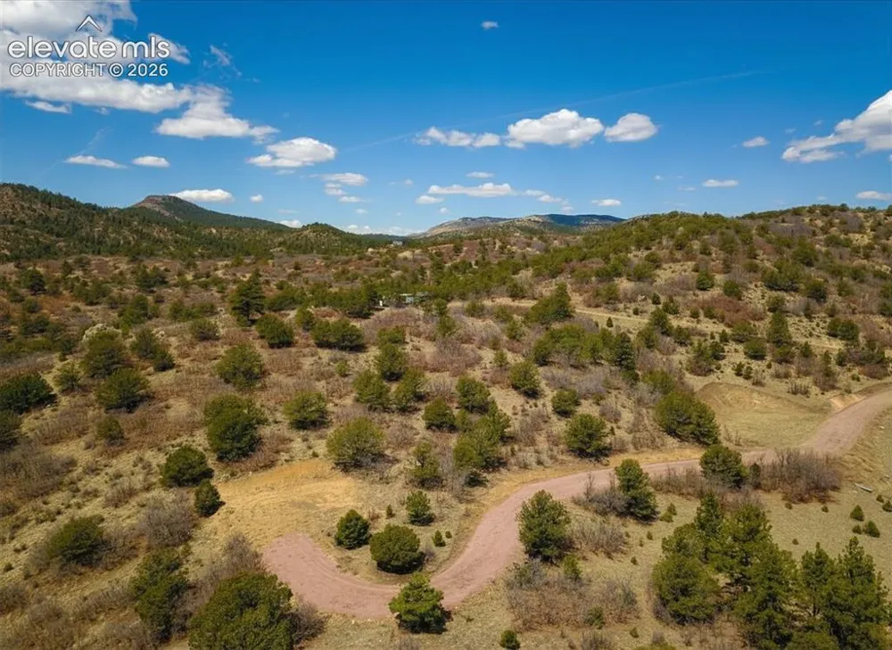 357 Taylor Trail Canon City, CO 81212