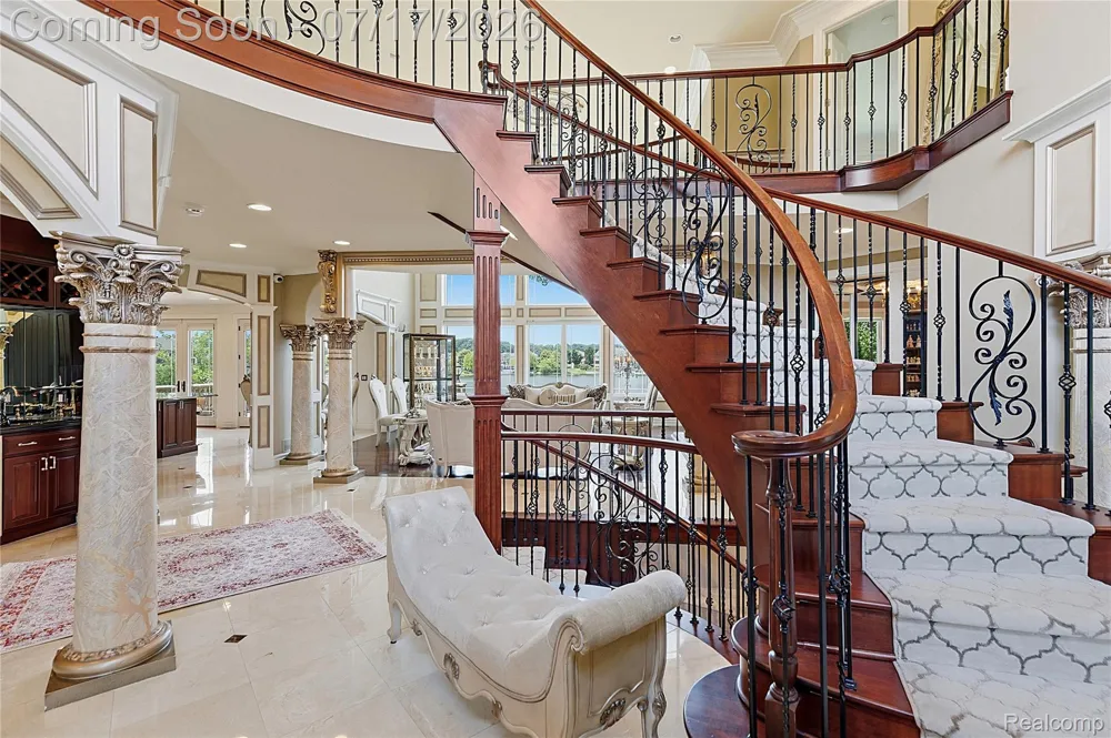 48554 STONERIDGE DRIVE Northville Township, MI 48168