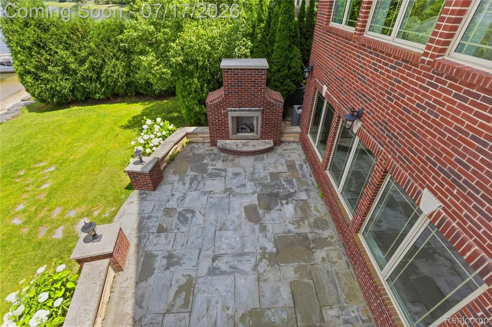 48554 STONERIDGE DRIVE Northville Township, MI 48168