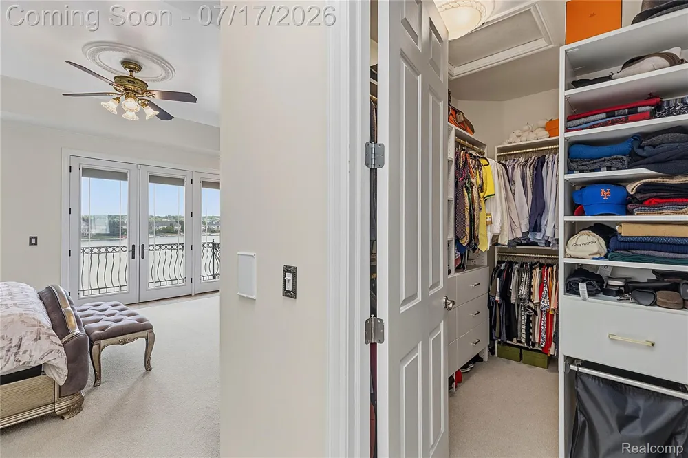 48554 STONERIDGE DRIVE Northville Township, MI 48168