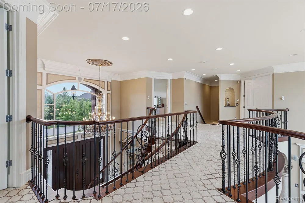 48554 STONERIDGE DRIVE Northville Township, MI 48168