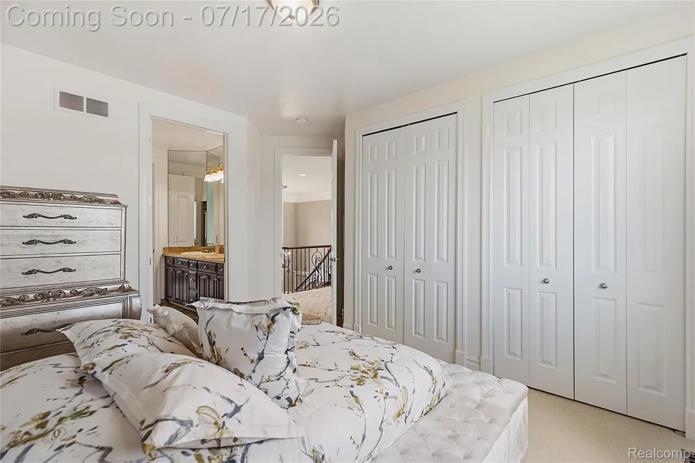 48554 STONERIDGE DRIVE Northville Township, MI 48168