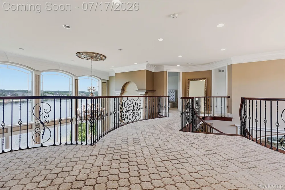 48554 STONERIDGE DRIVE Northville Township, MI 48168