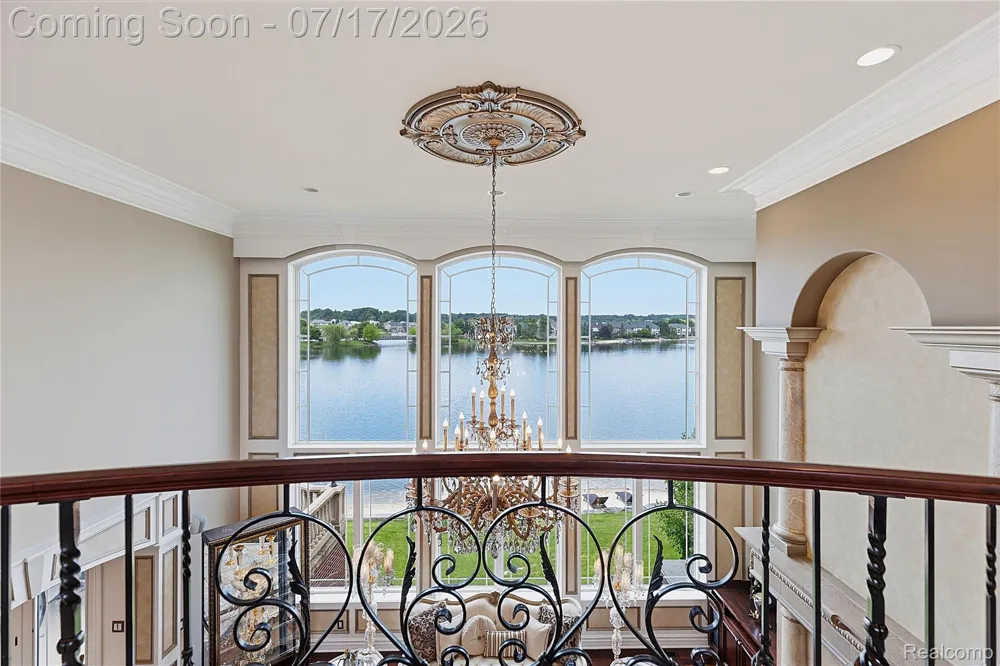 48554 STONERIDGE DRIVE Northville Township, MI 48168