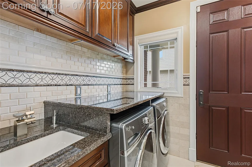 48554 STONERIDGE DRIVE Northville Township, MI 48168